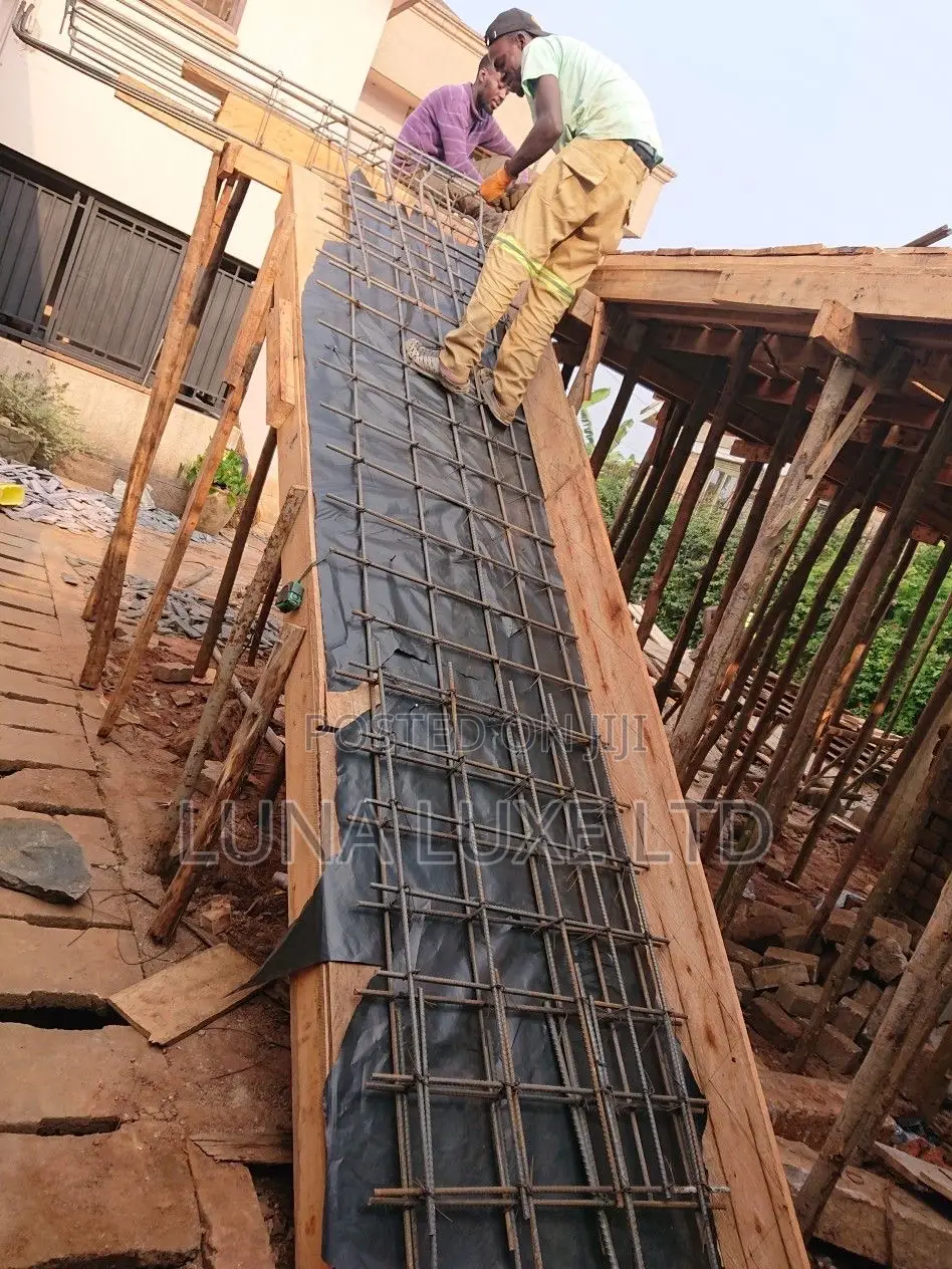 Building Engineers