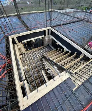 Build Your Dream With Us