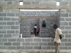 Build Your Dream With Us