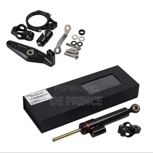 Steering Damper