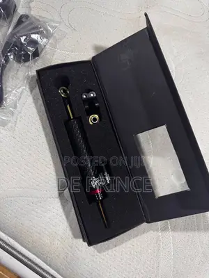 Steering Damper