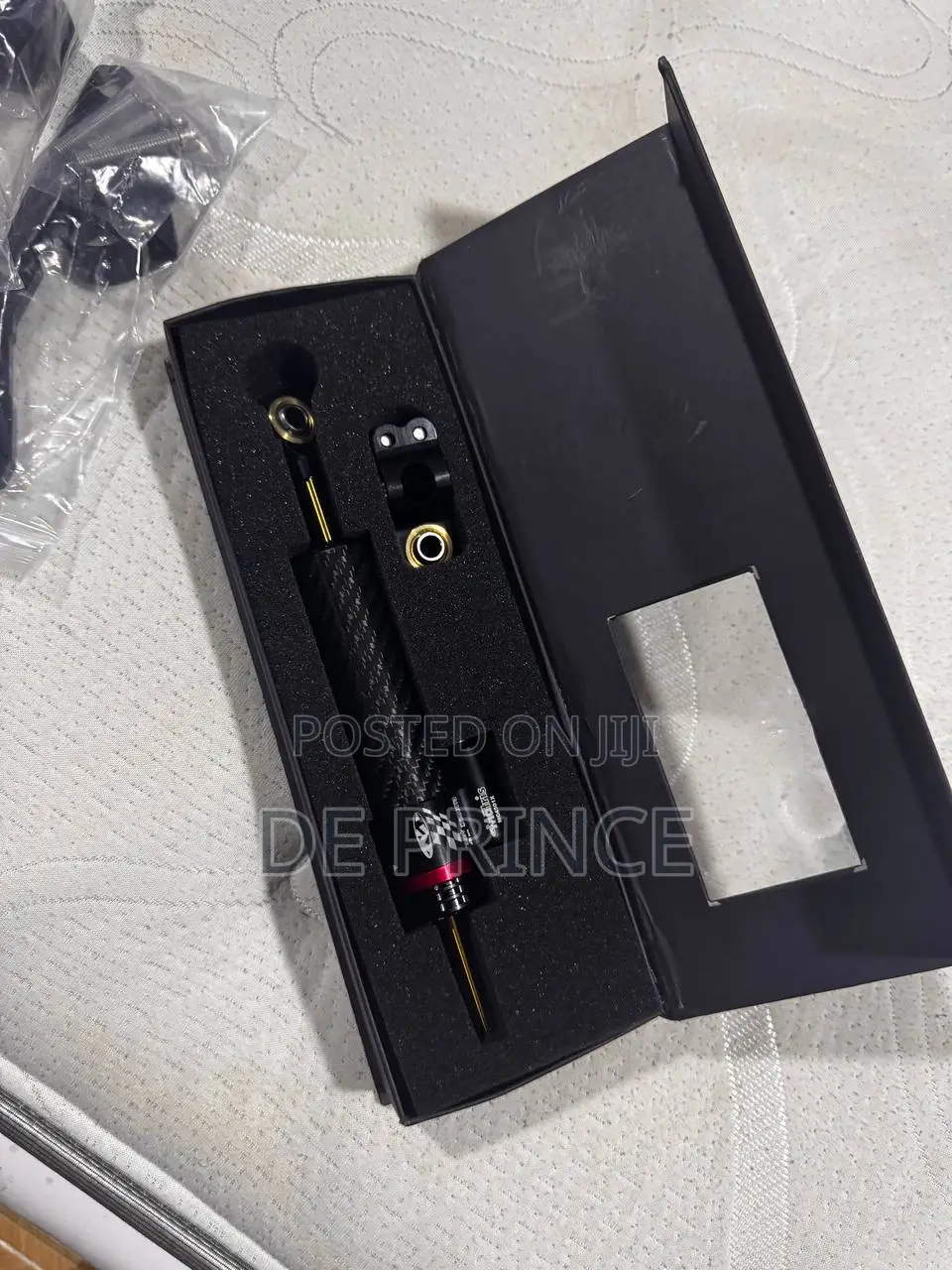 Steering Damper