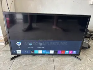 Samsung 32 Inches,Smart,Netflix,Youtube Tv (Payment on Delivery)