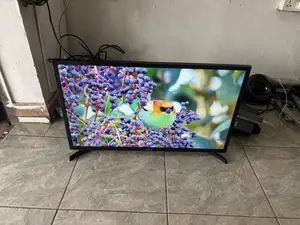 Samsung 32 Inches,Smart,Netflix,Youtube Tv (Payment on Delivery)