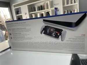 Sony Playstation Portal Remote Player – New