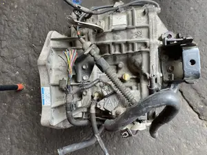 Toyota Vitz 2009/2010 Gearbox