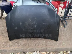 Toyota Corolla 2003 2004 2005 2006 2007 2008 Bonnet