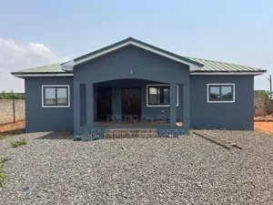 4bdrm House in Prampram for sale