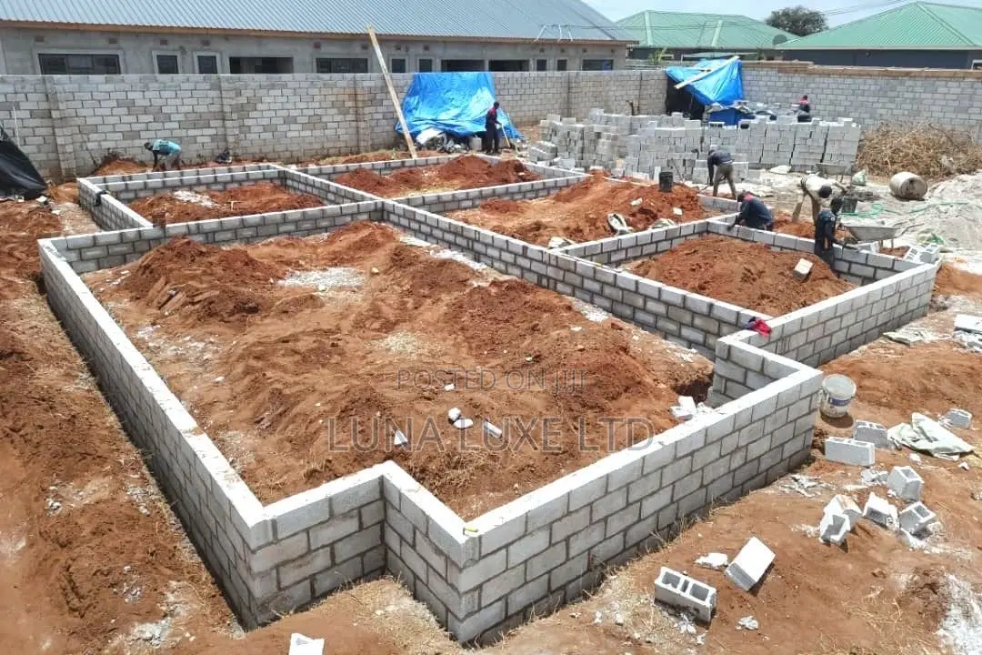Construction Experts
