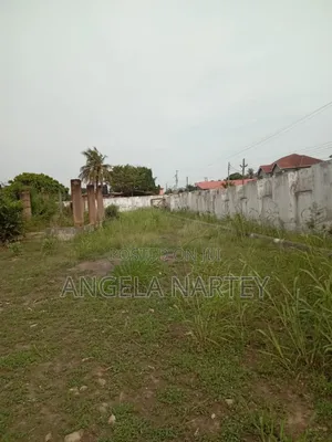 Two Plots for Sale at Teshie Nungua Estates