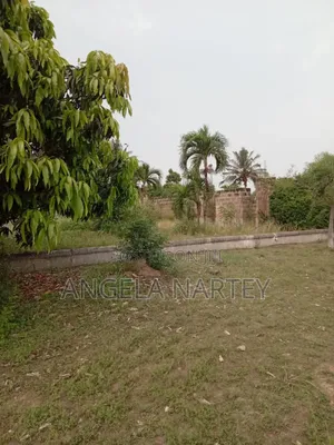 Two Plots for Sale at Teshie Nungua Estates