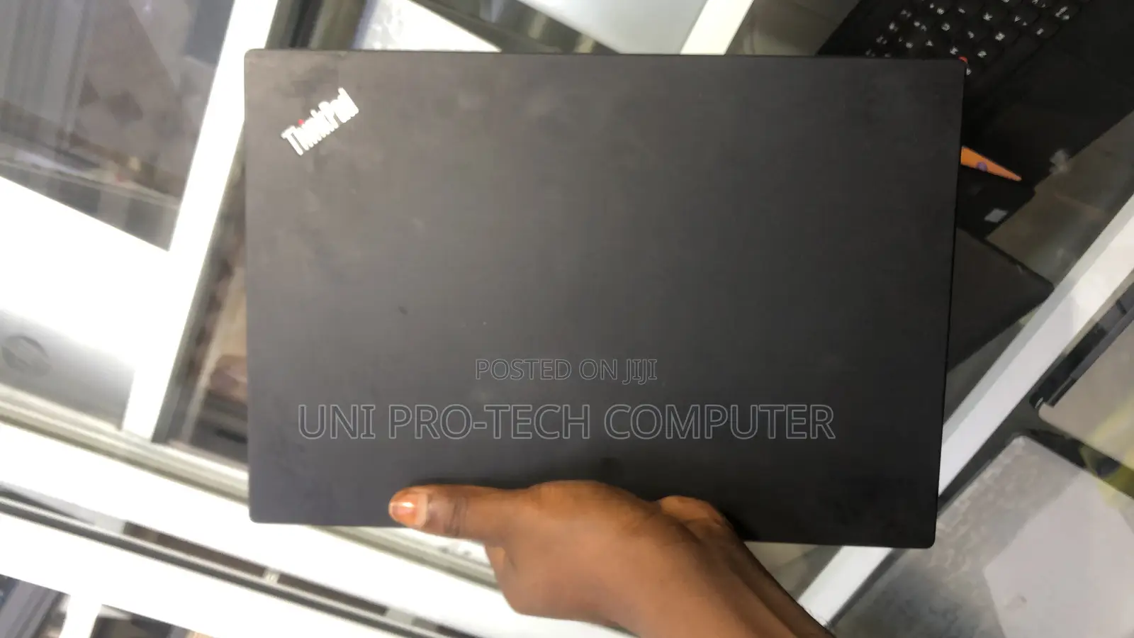 Laptop Lenovo ThinkPad T14 G2 16GB Intel Core i7 SSD 512GB