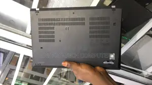 Laptop Lenovo ThinkPad T14 G2 16GB Intel Core i7 SSD 512GB