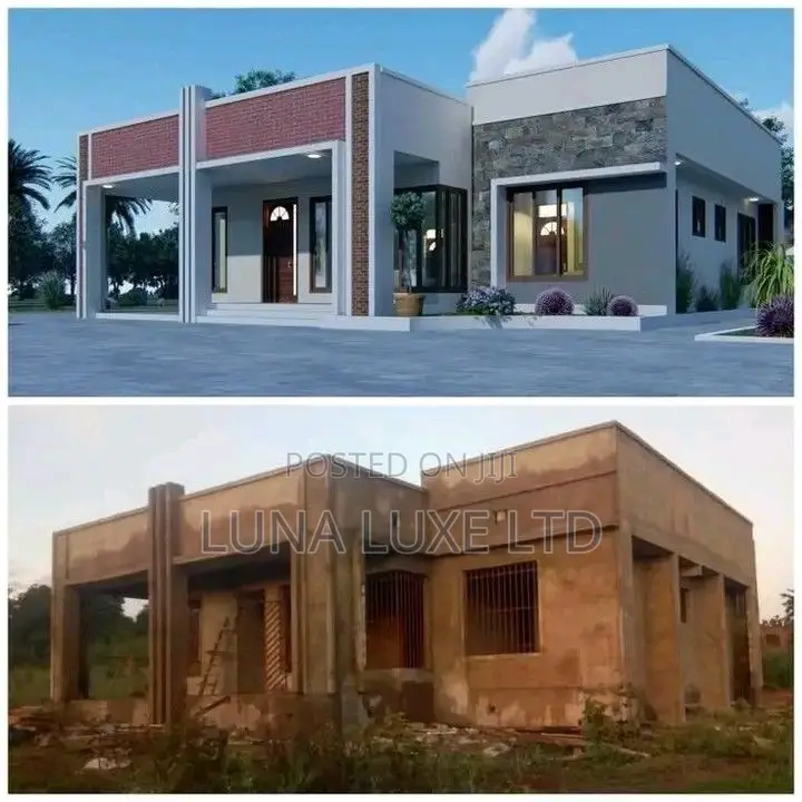 Quality Builds, Trusted Name