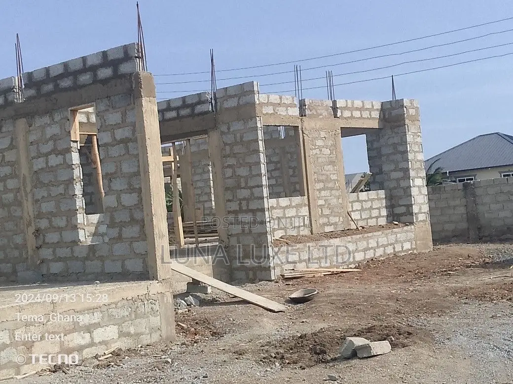 Quality Builds, Trusted Name