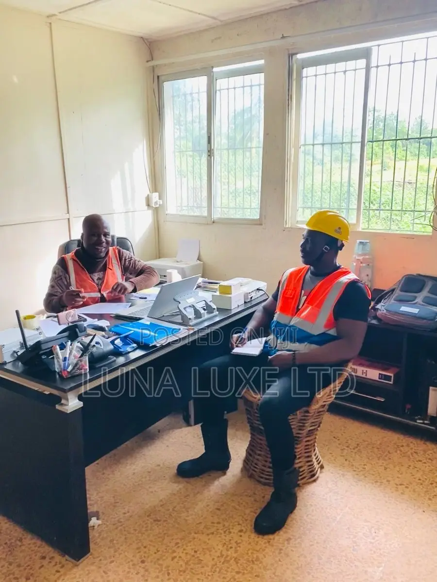 Quality Builds, Trusted Name