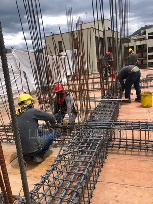 Quality Builds, Trusted Name