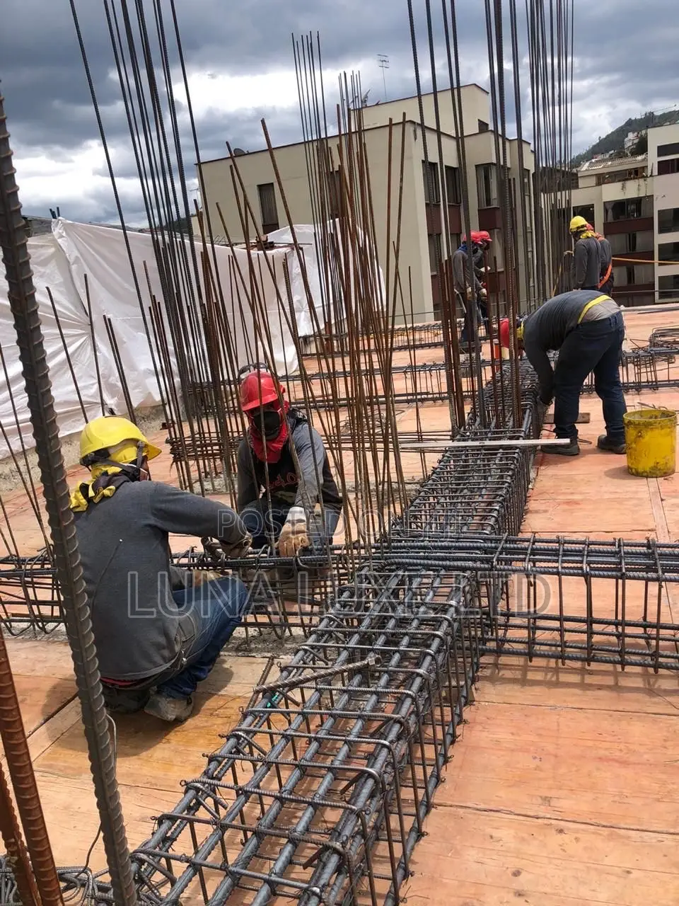 Quality Builds, Trusted Name