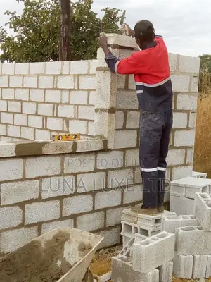 Quality Builds, Trusted Name