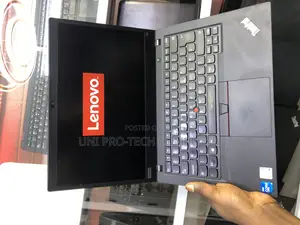 Laptop Lenovo ThinkPad T14 G2 16GB Intel Core i5 SSD 512GB