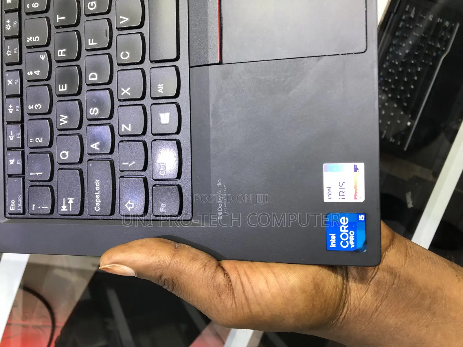 Laptop Lenovo ThinkPad T14 G2 16GB Intel Core i5 SSD 512GB