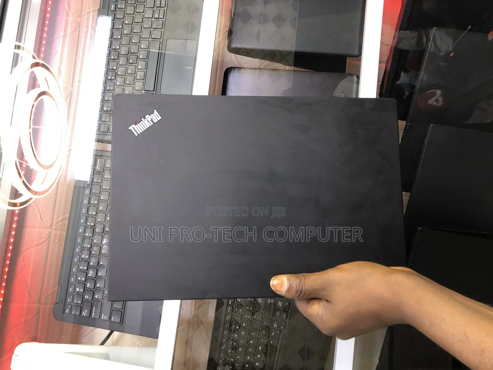 Laptop Lenovo ThinkPad T14 G2 16GB Intel Core i5 SSD 512GB