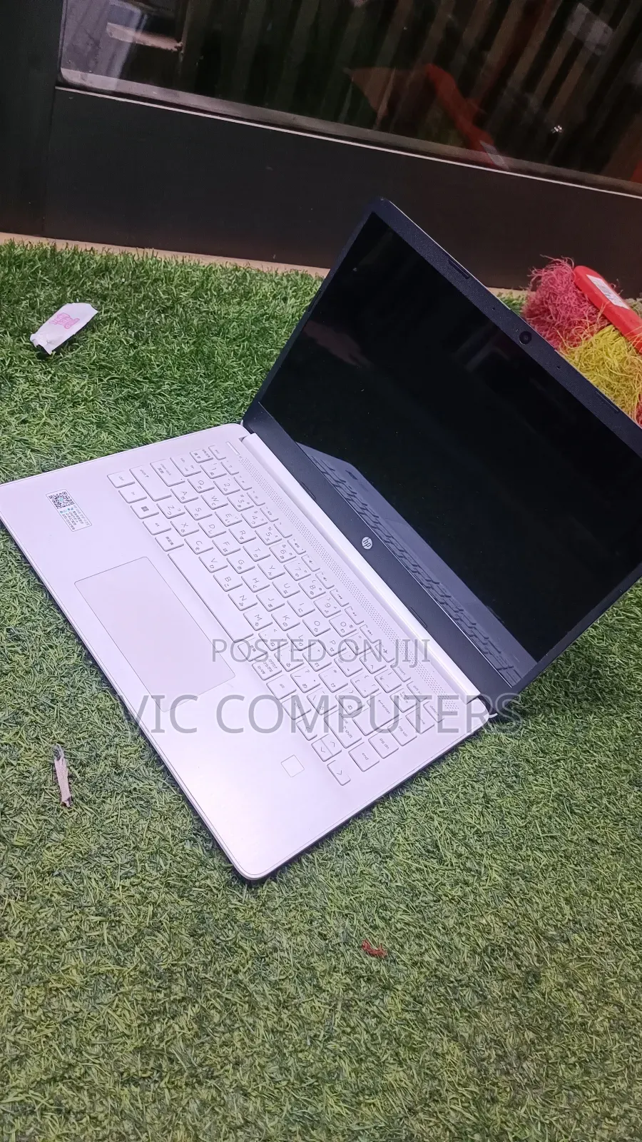 Laptop HP 14S 8GB AMD Ryzen SSD 256GB