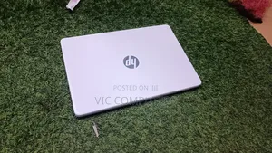 Laptop HP 14S 8GB AMD Ryzen SSD 256GB