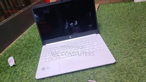 Laptop HP 14S 8GB AMD Ryzen SSD 256GB