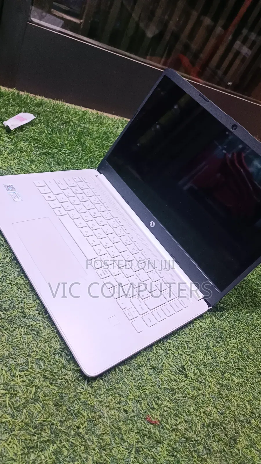 Laptop HP 14S 8GB AMD Ryzen SSD 256GB
