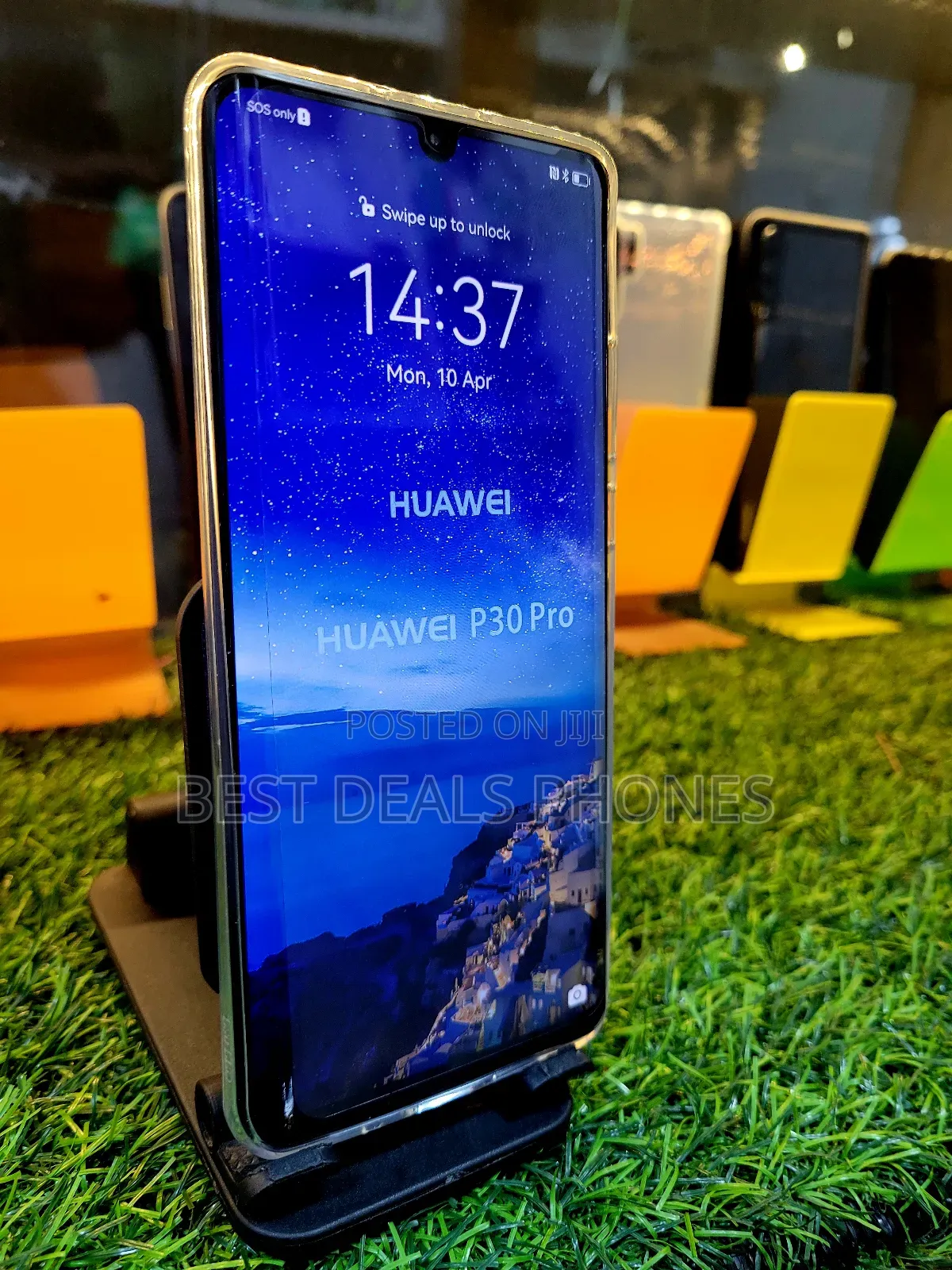 Huawei P30 Pro 128 GB Blue