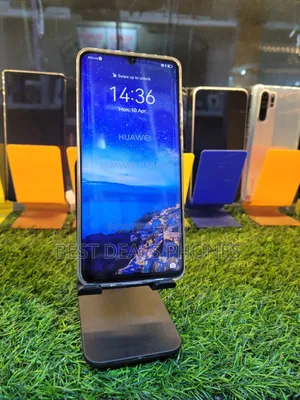 Huawei P30 Pro 128 GB Blue