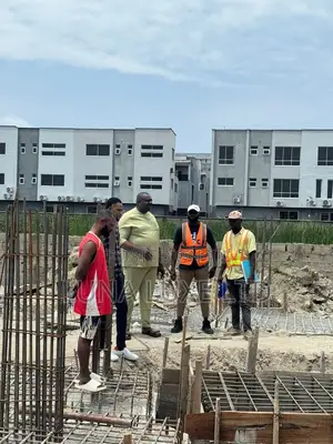 Construction Experts