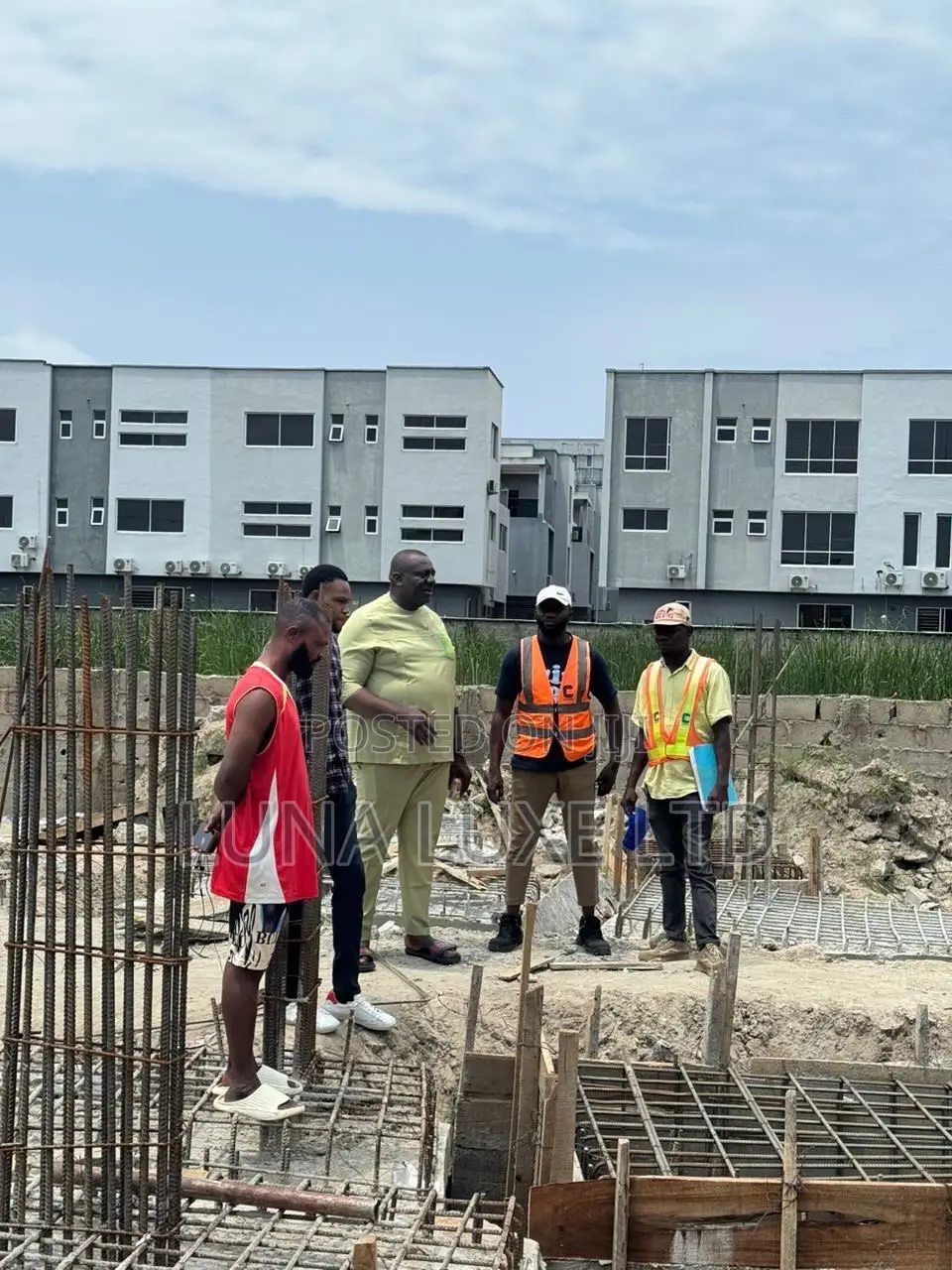 Construction Experts