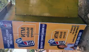 Momo Container for Sale. Newly Made.Big Interior