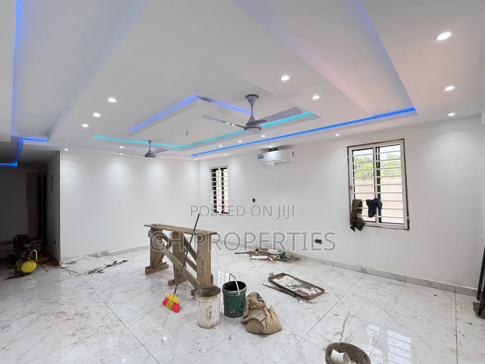 4bdrm House in Kwanwoma, Kumasi Metropolitan for sale