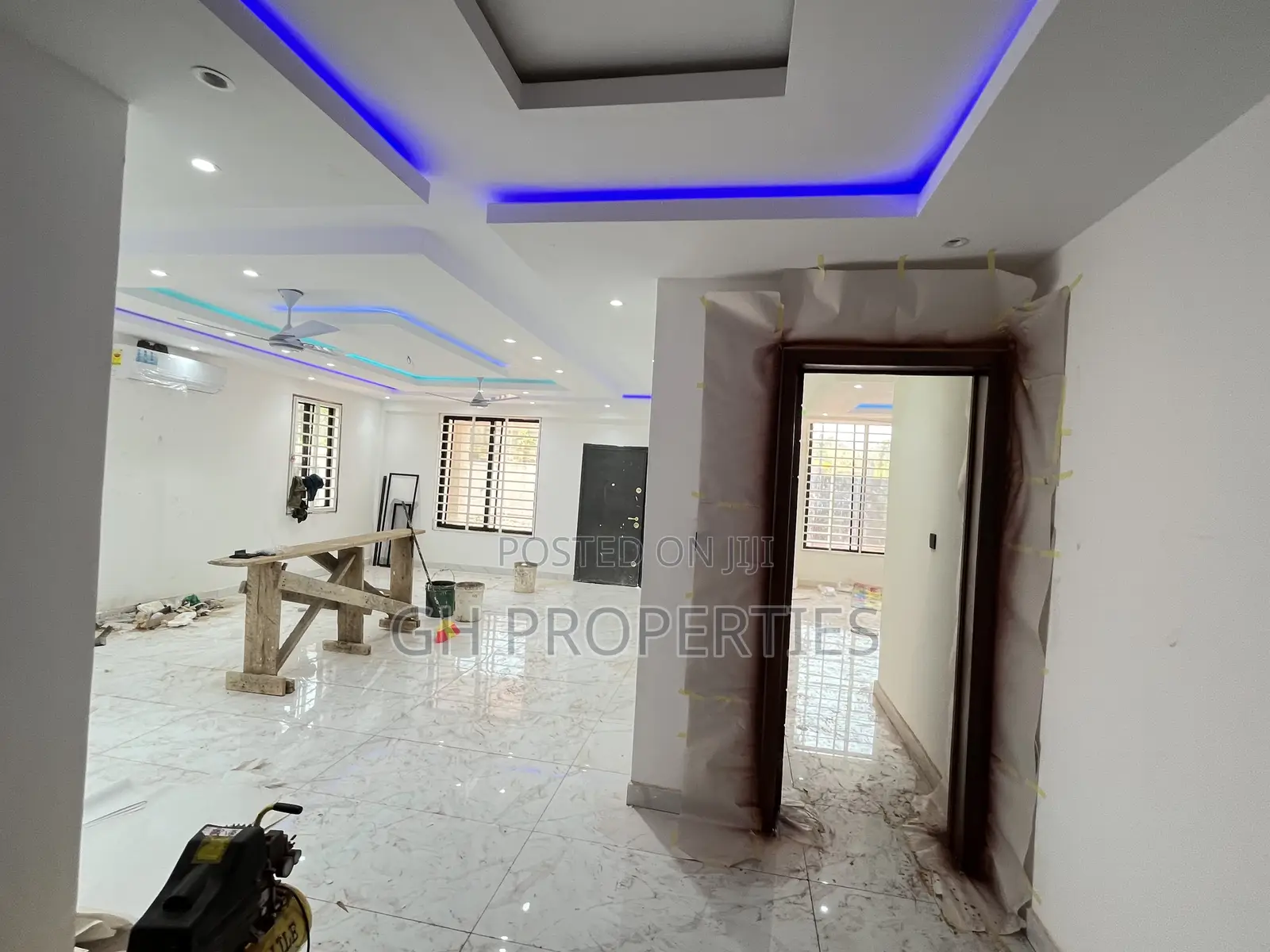 4bdrm House in Kwanwoma, Kumasi Metropolitan for sale