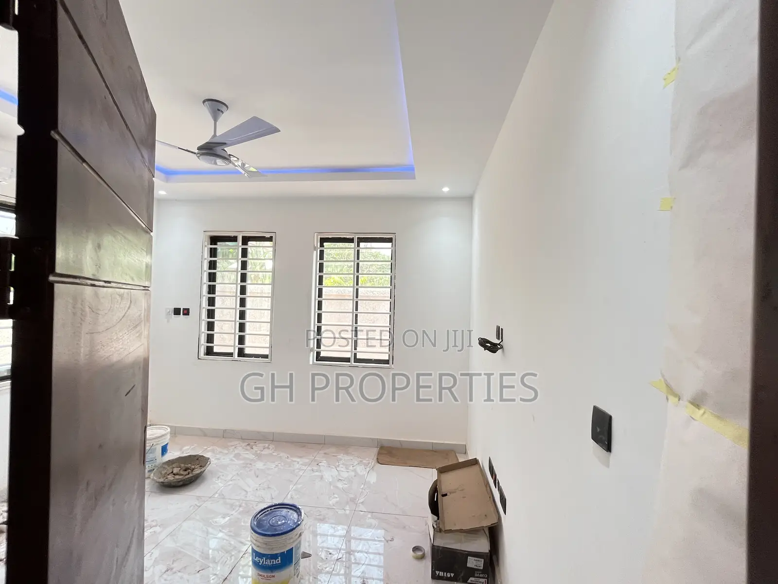 4bdrm House in Kwanwoma, Kumasi Metropolitan for sale
