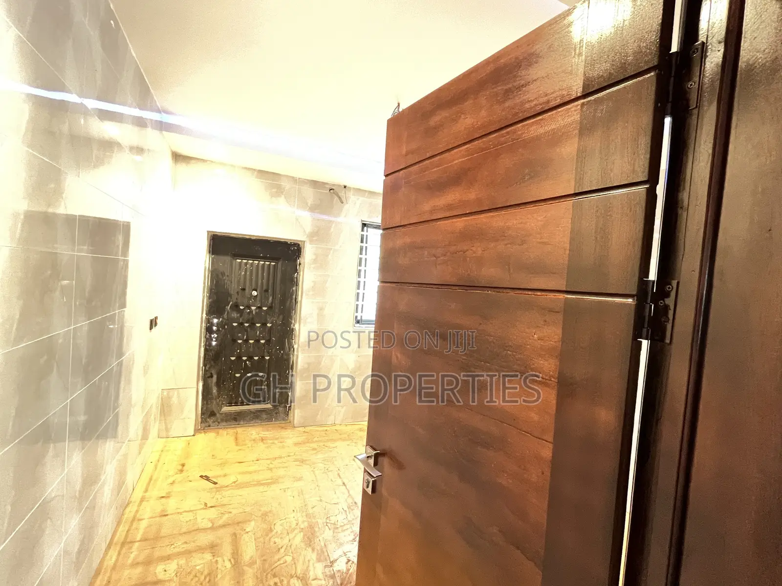 4bdrm House in Kwanwoma, Kumasi Metropolitan for sale