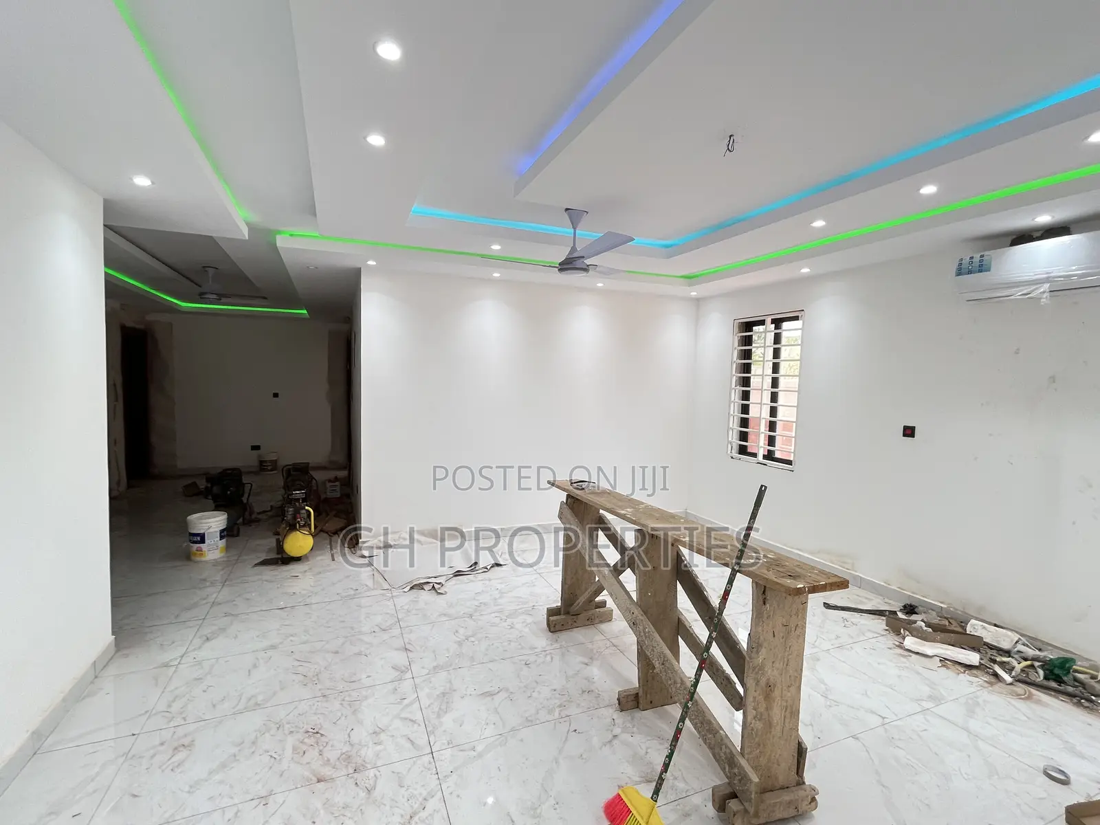 4bdrm House in Kwanwoma, Kumasi Metropolitan for sale