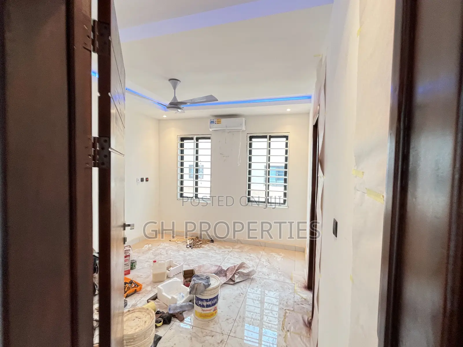 4bdrm House in Kwanwoma, Kumasi Metropolitan for sale