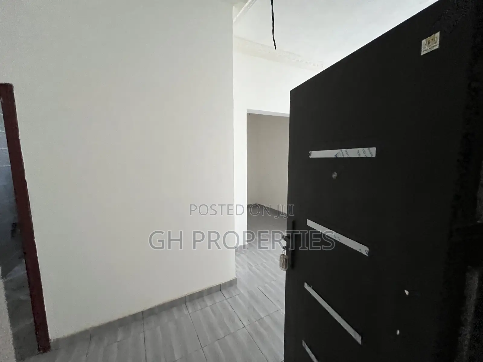 7bdrm Apartment in Trade Konkoli, Kumasi Metropolitan for sale