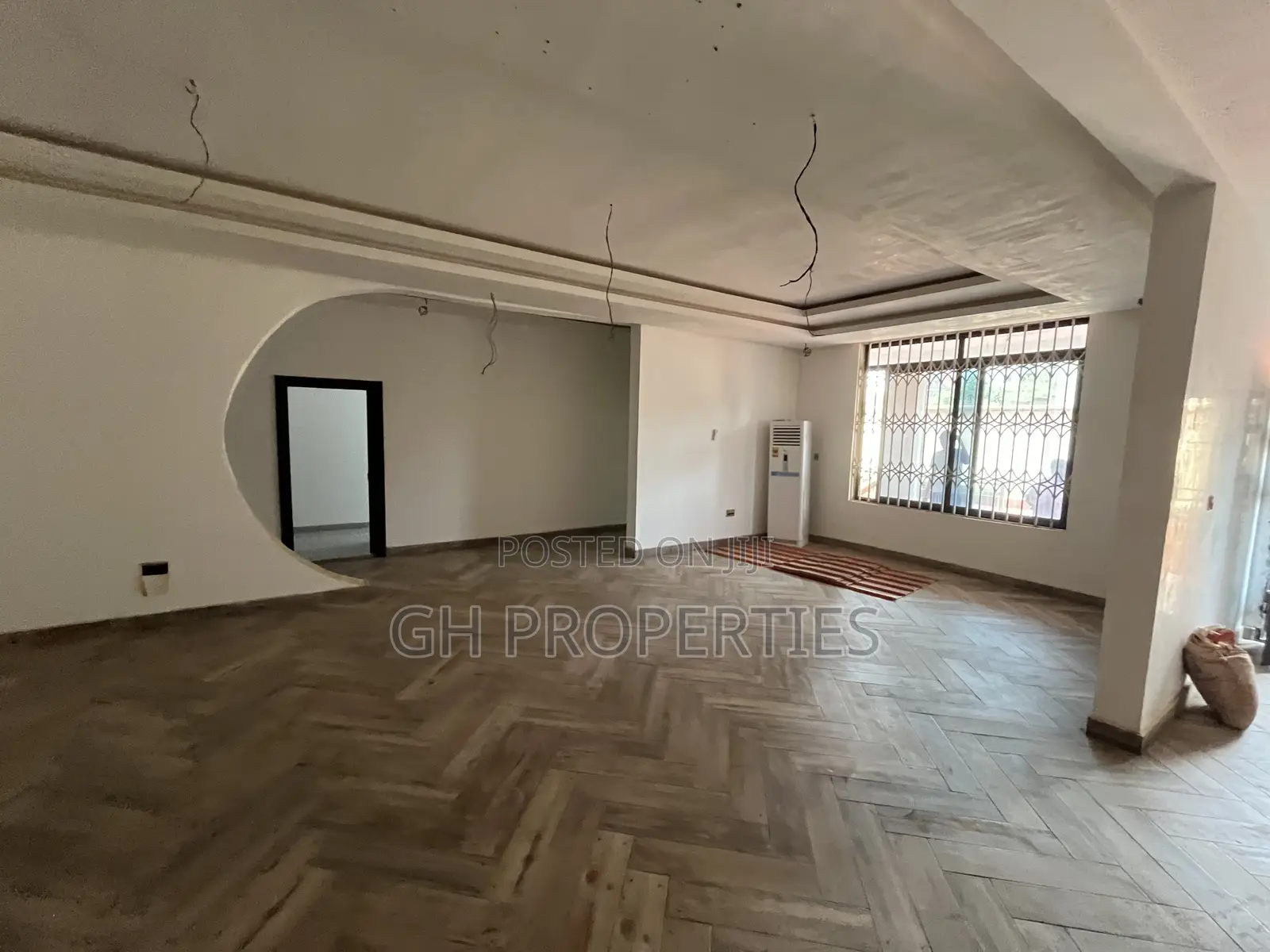 7bdrm Apartment in Trade Konkoli, Kumasi Metropolitan for sale