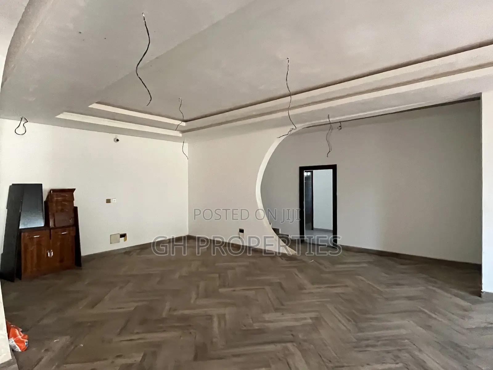 7bdrm Apartment in Trade Konkoli, Kumasi Metropolitan for sale