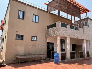 7bdrm Apartment in Trade Konkoli, Kumasi Metropolitan for sale