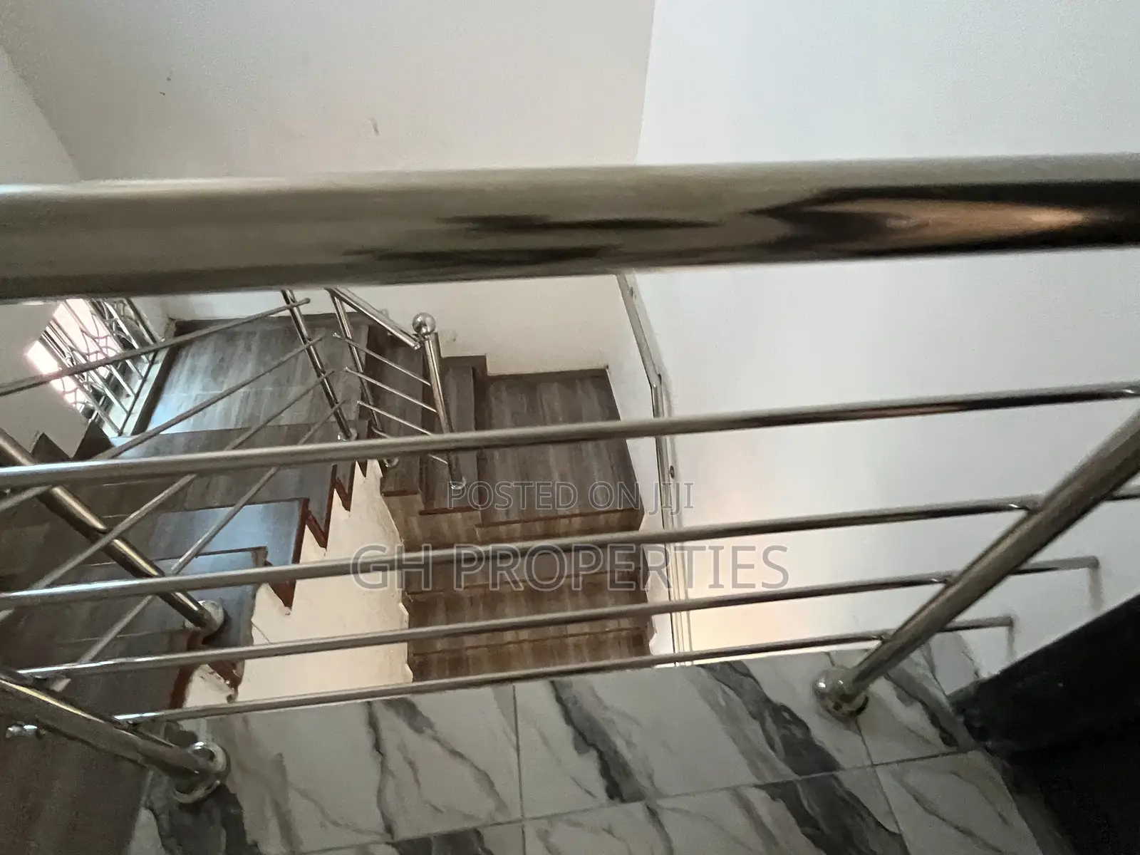 7bdrm Apartment in Trade Konkoli, Kumasi Metropolitan for sale