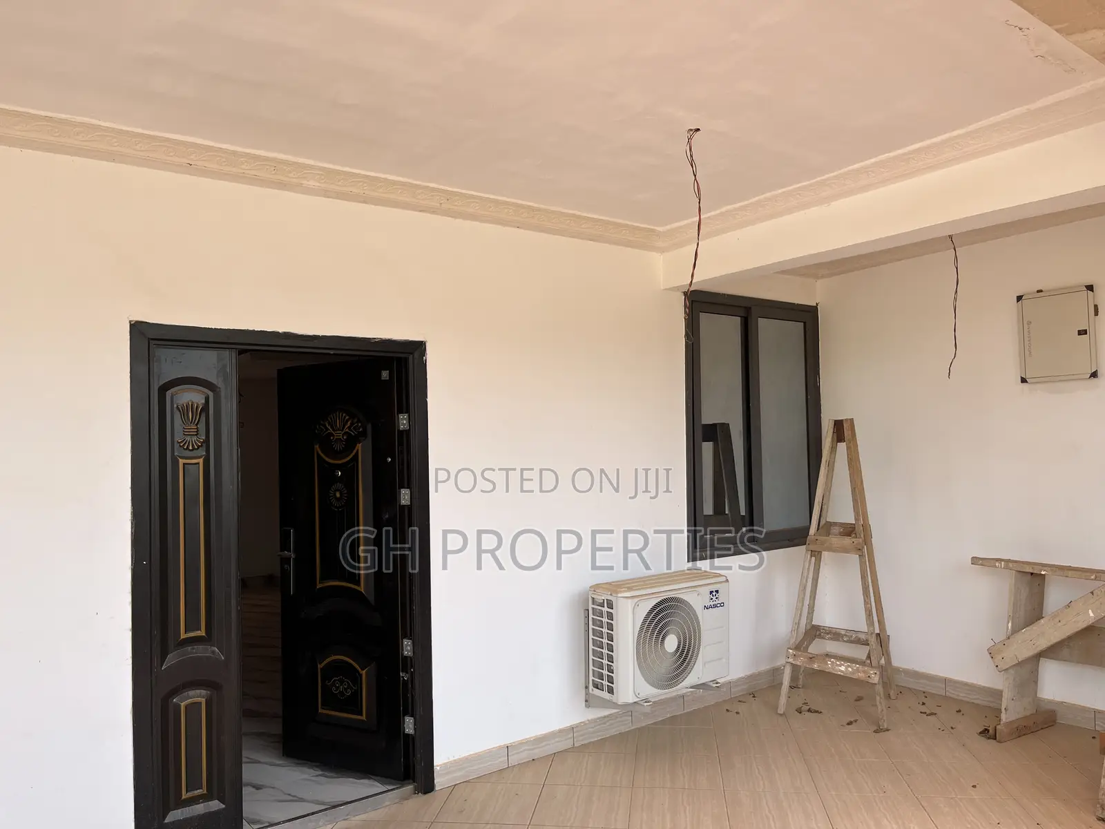 7bdrm Apartment in Trade Konkoli, Kumasi Metropolitan for sale