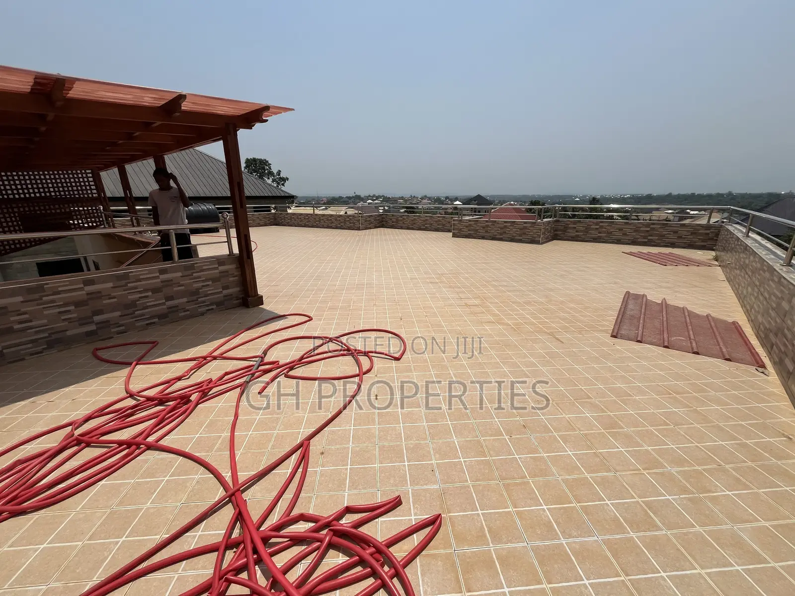 7bdrm Apartment in Trade Konkoli, Kumasi Metropolitan for sale