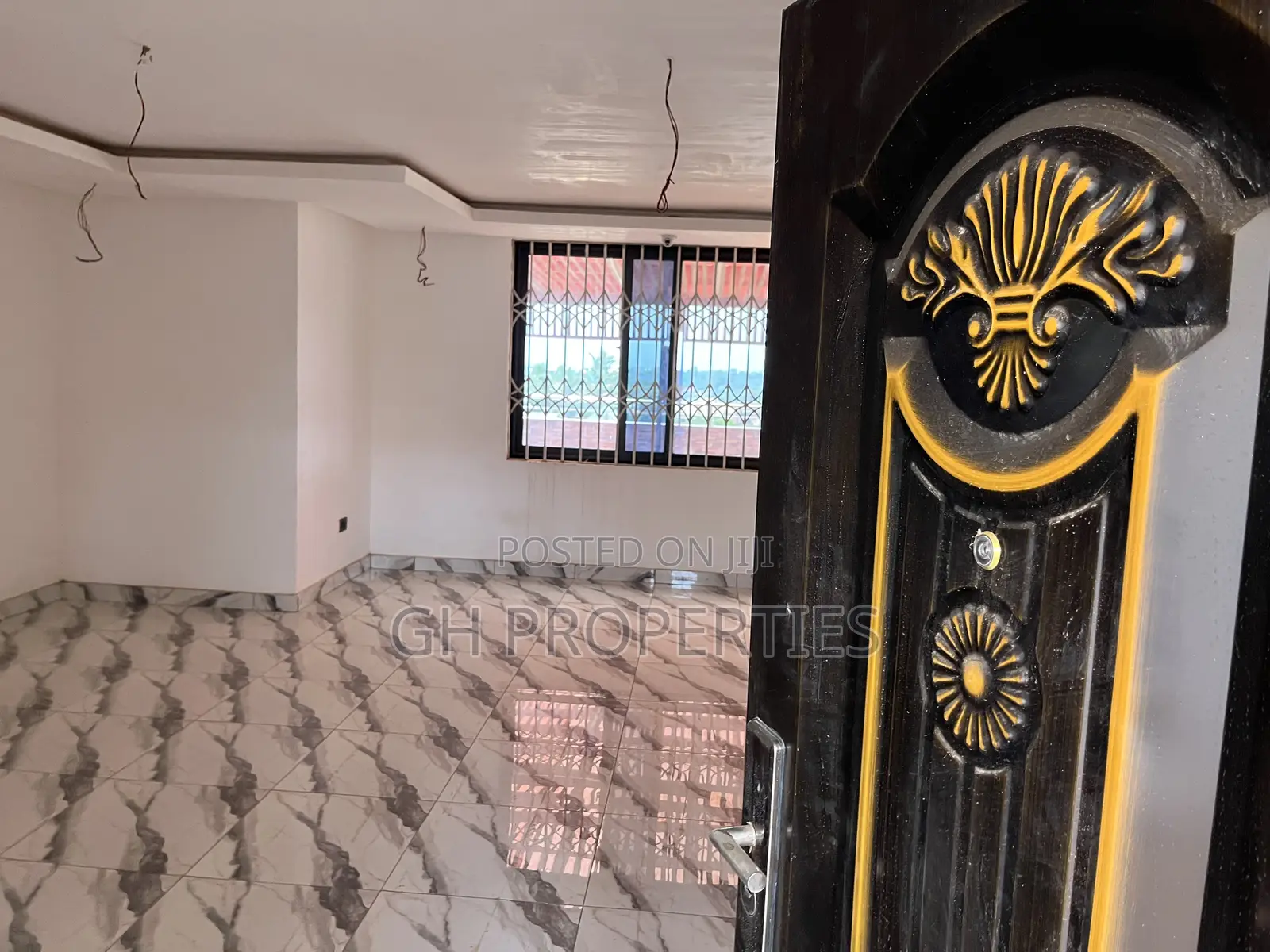 7bdrm Apartment in Trade Konkoli, Kumasi Metropolitan for sale