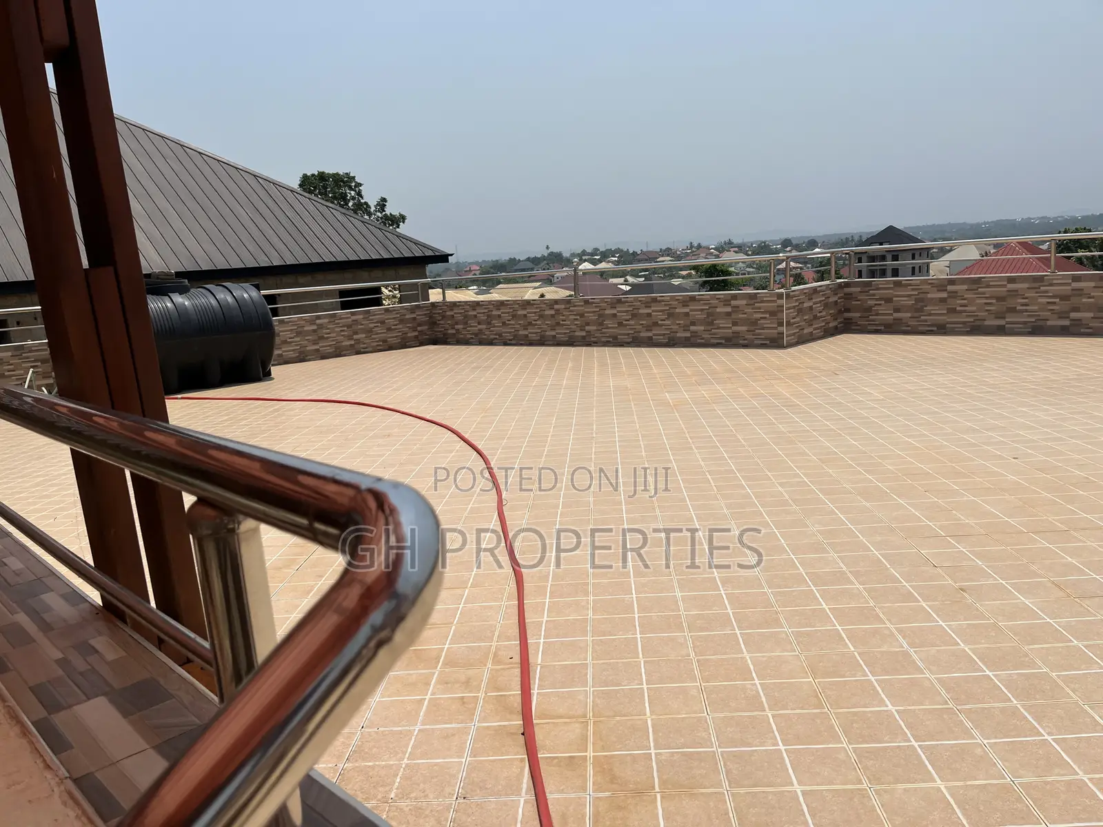 7bdrm Apartment in Trade Konkoli, Kumasi Metropolitan for sale